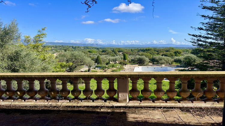 Ma-Cabane - Vente Maison Opio, 353 m²