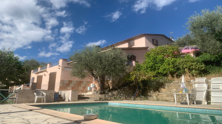 Ma-Cabane - Vente Maison Opio, 170 m²