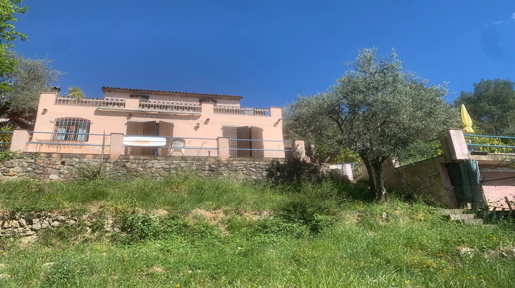 Ma-Cabane - Vente Maison Opio, 170 m²