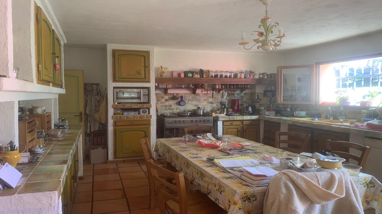 Ma-Cabane - Vente Maison Opio, 170 m²