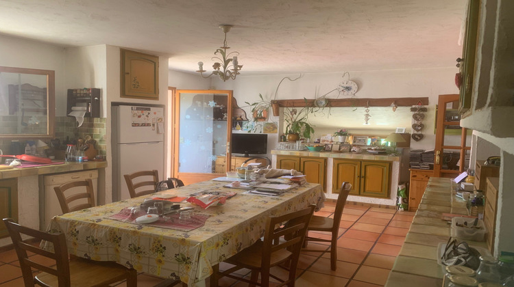 Ma-Cabane - Vente Maison Opio, 170 m²