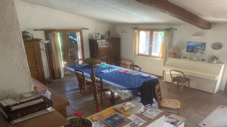 Ma-Cabane - Vente Maison Opio, 170 m²