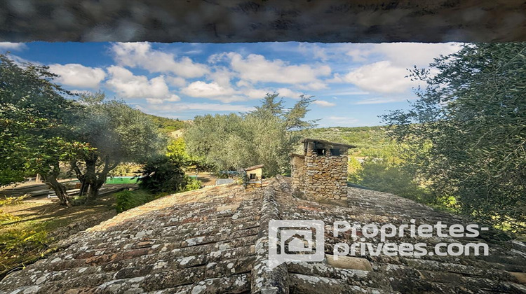 Ma-Cabane - Vente Maison OPIO, 245 m²