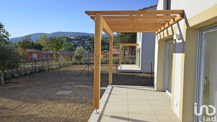 Ma-Cabane - Vente Maison Opio, 110 m²