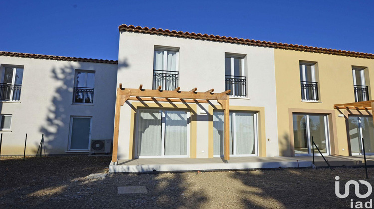 Ma-Cabane - Vente Maison Opio, 110 m²