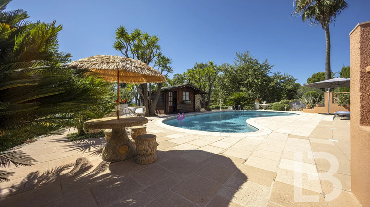 Ma-Cabane - Vente Maison Opio, 120 m²