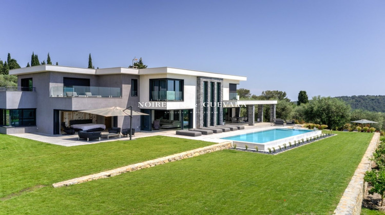 Ma-Cabane - Vente Maison Opio, 438 m²