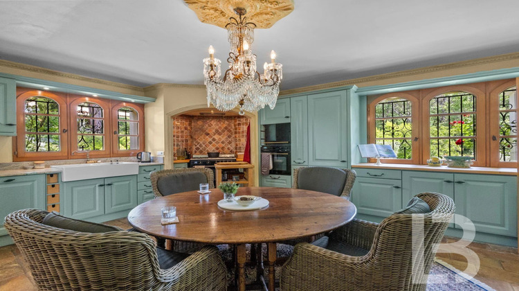 Ma-Cabane - Vente Maison Opio, 433 m²