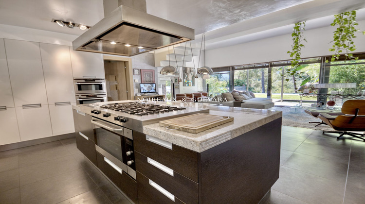 Ma-Cabane - Vente Maison Opio, 350 m²