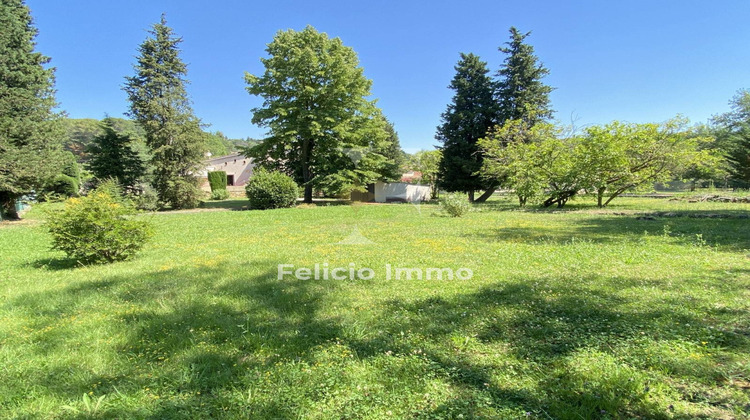 Ma-Cabane - Vente Maison Opio, 122 m²