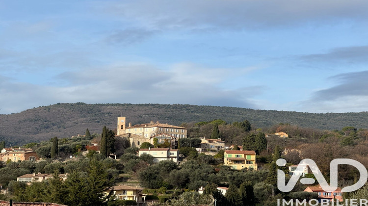 Ma-Cabane - Vente Maison Opio, 110 m²
