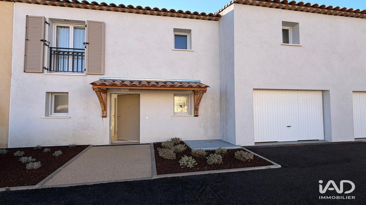 Ma-Cabane - Vente Maison Opio, 110 m²