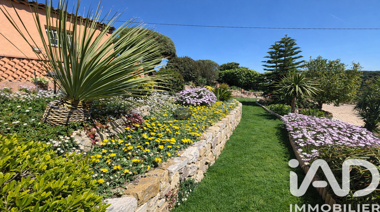 Ma-Cabane - Vente Maison Opio, 120 m²