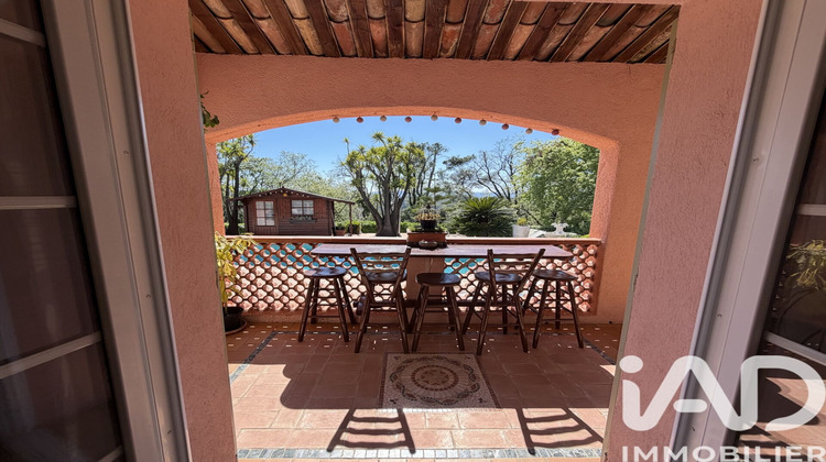 Ma-Cabane - Vente Maison Opio, 120 m²