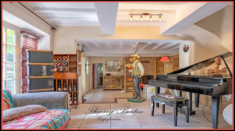 Ma-Cabane - Vente Maison OPIO, 268 m²