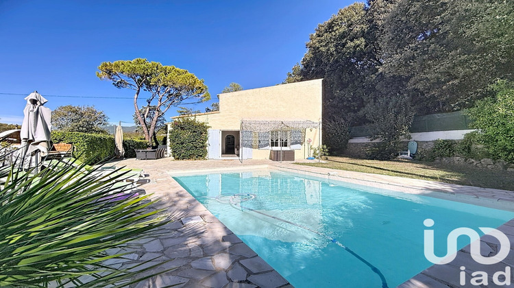 Ma-Cabane - Vente Maison Opio, 140 m²