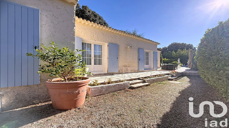 Ma-Cabane - Vente Maison Opio, 140 m²