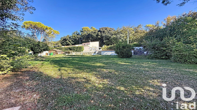 Ma-Cabane - Vente Maison Opio, 140 m²