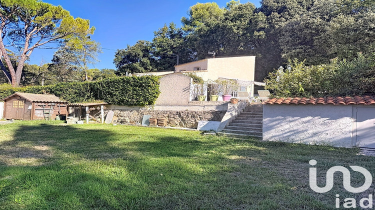 Ma-Cabane - Vente Maison Opio, 140 m²