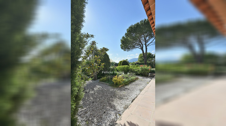 Ma-Cabane - Vente Maison Opio, 130 m²