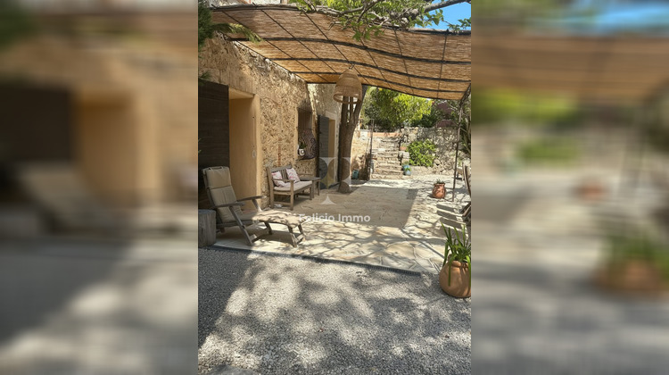 Ma-Cabane - Vente Maison Opio, 230 m²