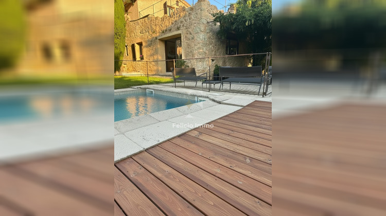 Ma-Cabane - Vente Maison Opio, 230 m²
