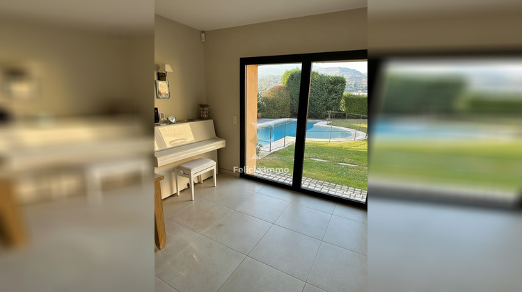 Ma-Cabane - Vente Maison Opio, 230 m²