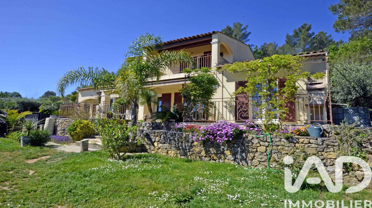 Ma-Cabane - Vente Maison Opio, 170 m²