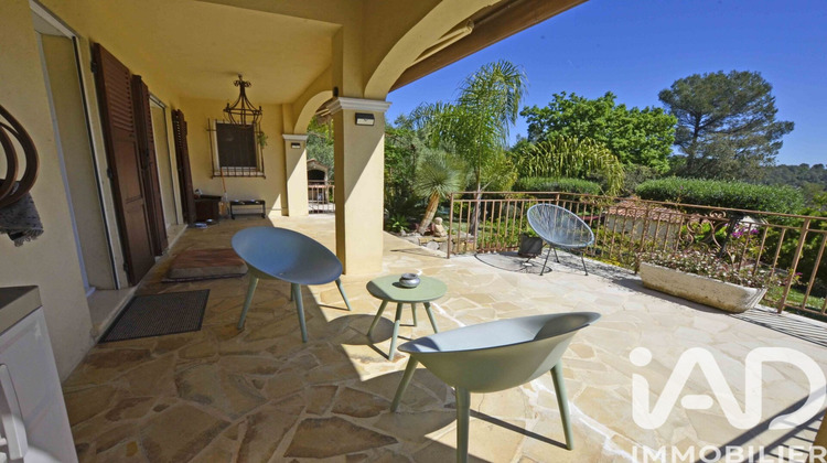 Ma-Cabane - Vente Maison Opio, 170 m²