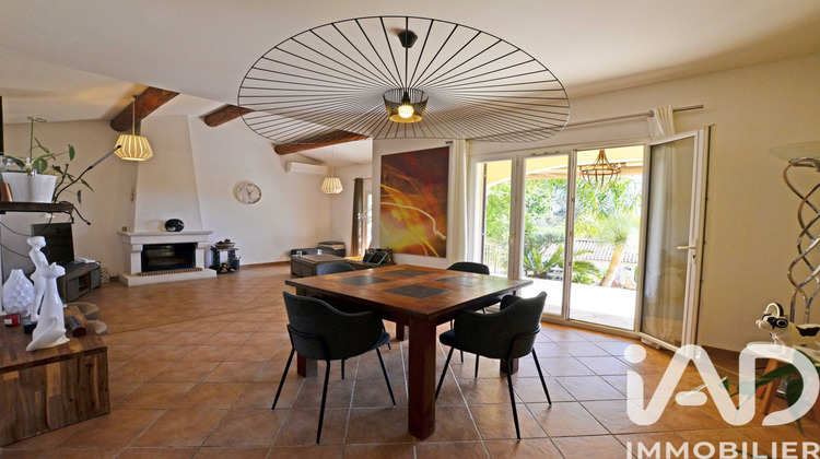 Ma-Cabane - Vente Maison Opio, 170 m²