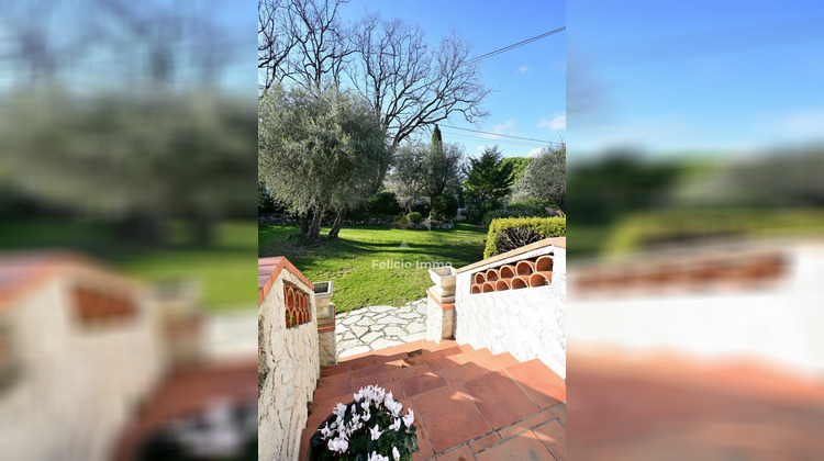 Ma-Cabane - Vente Maison Opio, 138 m²