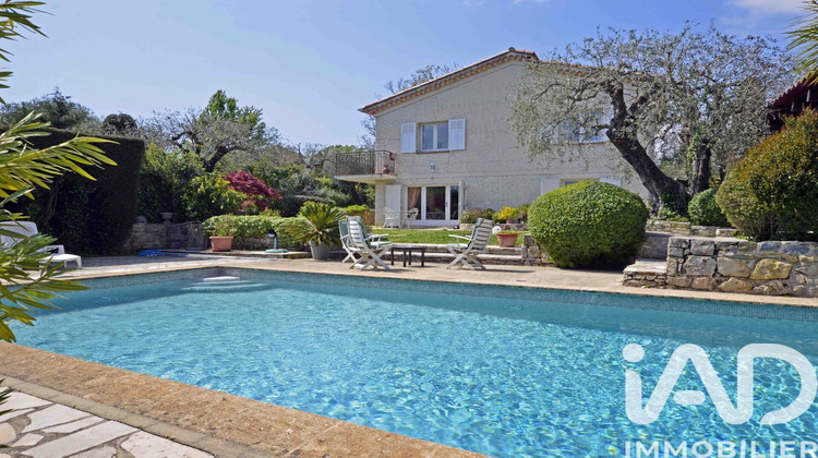 Ma-Cabane - Vente Maison Opio, 140 m²