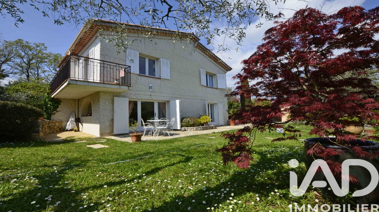 Ma-Cabane - Vente Maison Opio, 140 m²