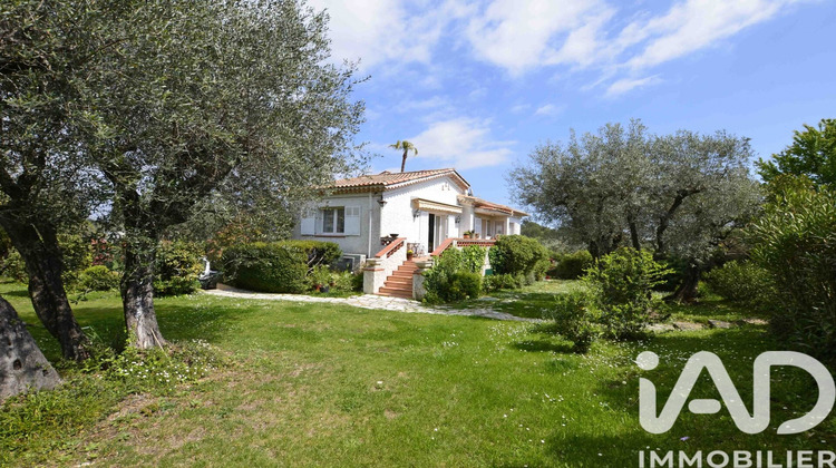 Ma-Cabane - Vente Maison Opio, 140 m²