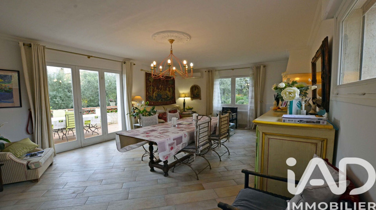 Ma-Cabane - Vente Maison Opio, 140 m²
