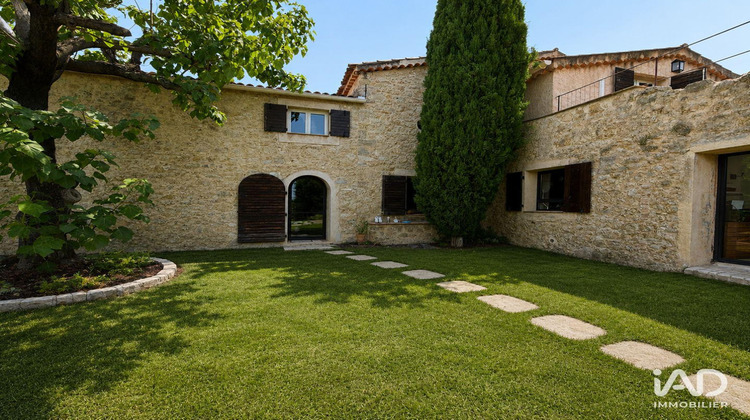 Ma-Cabane - Vente Maison Opio, 230 m²