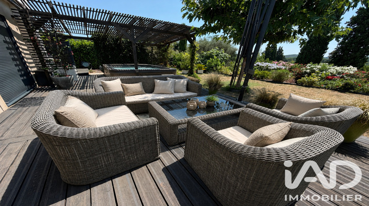 Ma-Cabane - Vente Maison Opio, 112 m²