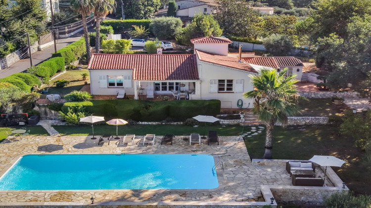 Ma-Cabane - Vente Maison OPIO, 120 m²