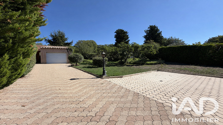 Ma-Cabane - Vente Maison Opio, 119 m²