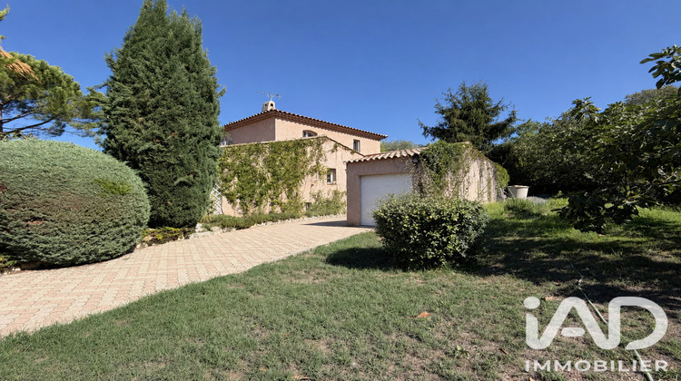 Ma-Cabane - Vente Maison Opio, 119 m²