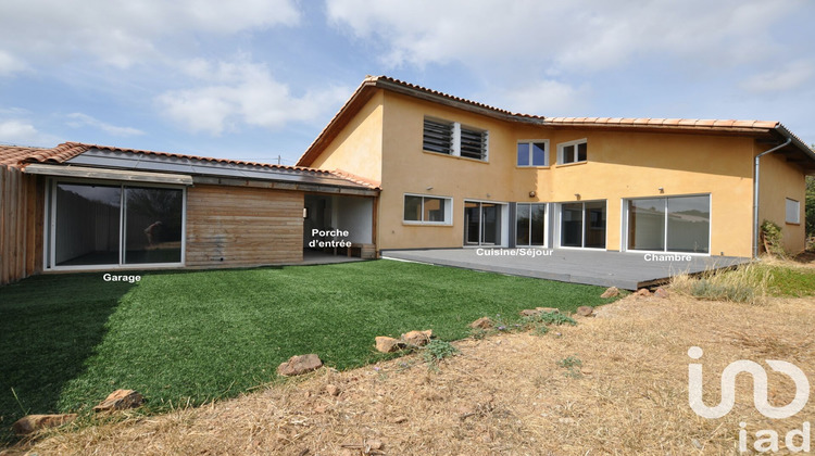 Ma-Cabane - Vente Maison Opoul-Périllos, 170 m²