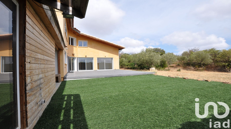 Ma-Cabane - Vente Maison Opoul-Périllos, 170 m²