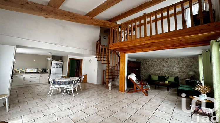 Ma-Cabane - Vente Maison Opoul Perillos, 100 m²