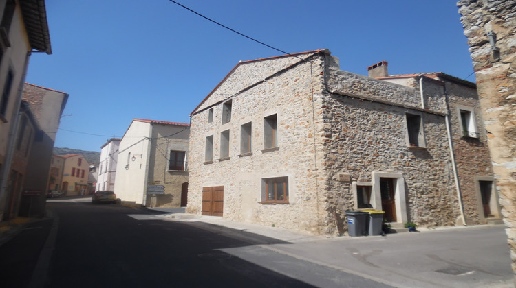 Ma-Cabane - Vente Maison Opoul-Périllos, 143 m²