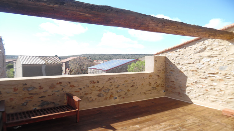 Ma-Cabane - Vente Maison Opoul-Périllos, 143 m²