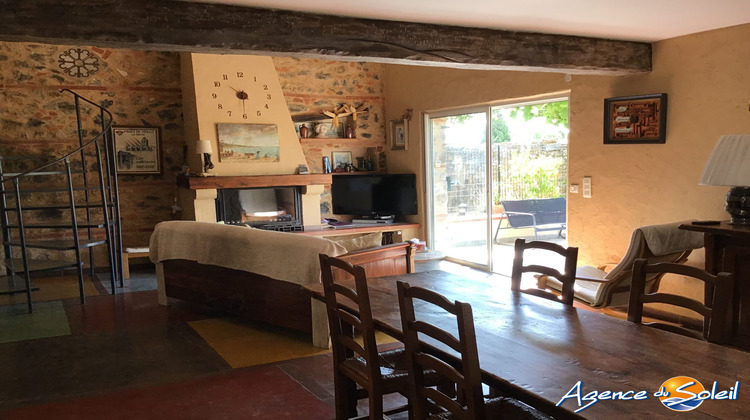 Ma-Cabane - Vente Maison Opoul-Périllos, 116 m²