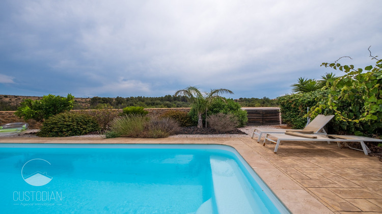 Ma-Cabane - Vente Maison Opoul-Périllos, 112 m²