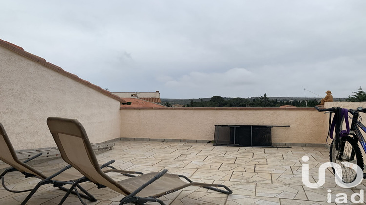 Ma-Cabane - Vente Maison Opoul-Périllos, 116 m²