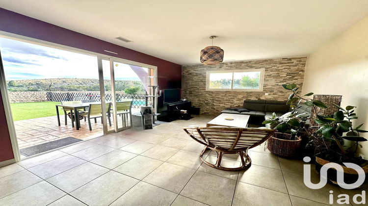 Ma-Cabane - Vente Maison Opoul Perillos, 112 m²