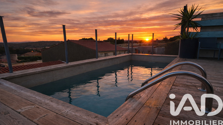 Ma-Cabane - Vente Maison Opoul-Périllos, 126 m²